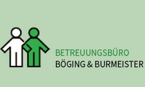 Betreuungsbüro Böging, Burmeister und Knossalla